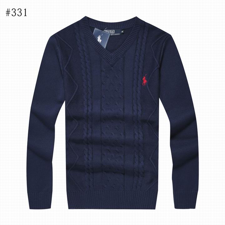 Ralph Lauren Men's Sweater 278